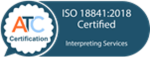 iso 18841